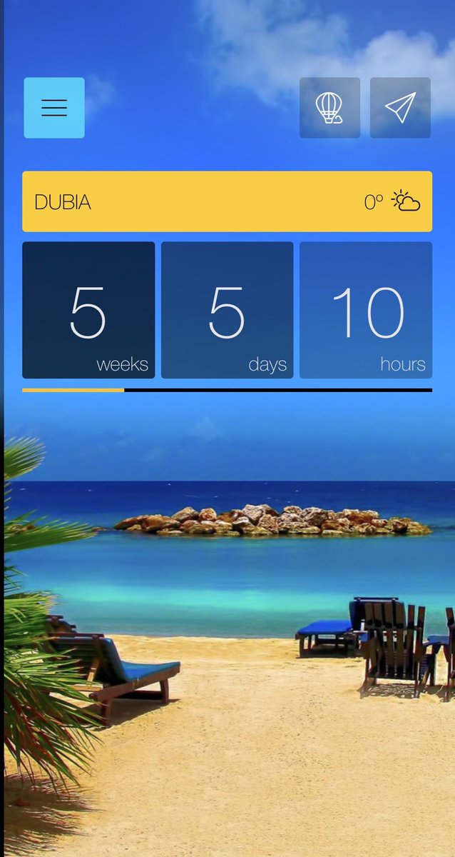 ValBeaumont's tweet photo. 5 + 5 = Dubia ☀️ https://t.co/MNgI3h2tVr