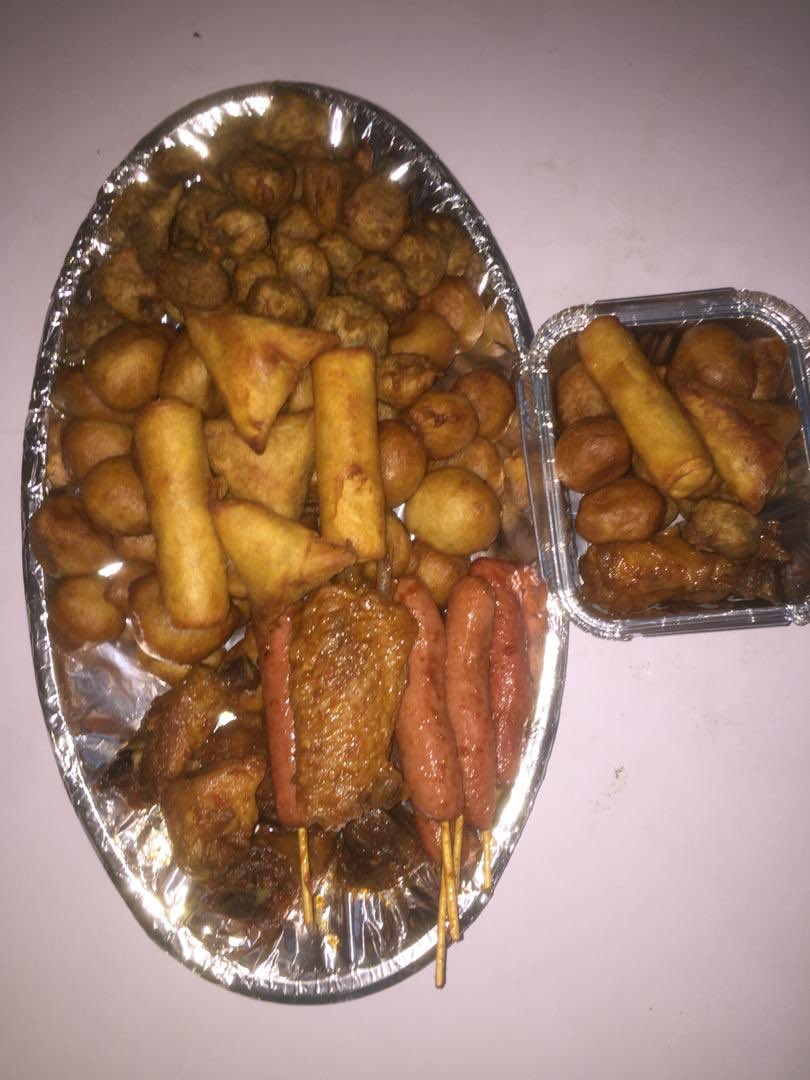 GSmallchops's tweet image. 