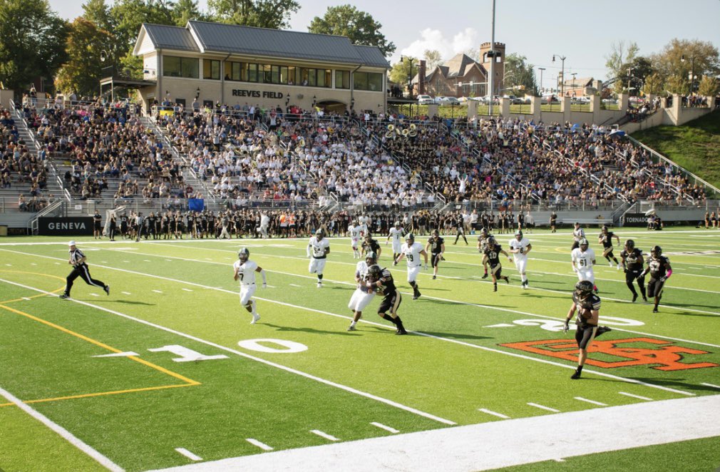 tajmcdowell's tweet image. After many great conversations with @CoachNapoleon I am proud to announce I have received an offer from @Geneva_Football !!! #EnduretoReign @Coachlanese13 @aboutunyc @Joespags12 @ionafootball