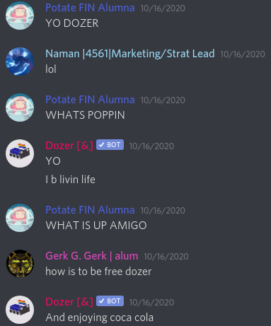 FRC out of context (@nocontextfrc) on Twitter photo 