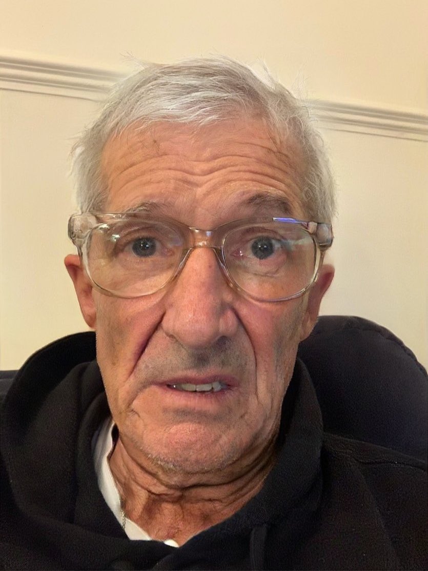 Thanks for all the birthday love! I don’t feel a day over 21....