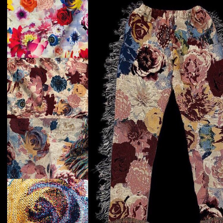 Nymphaea_Studio's tweet photo. #blanketpants by #SavageStatement #chic #art by @GaryLow_Designs #wovenblankets @Nymphaea_Studio #etsy #blackfriday #giftideas #gifts https://t.co/IH3VxPa8pU