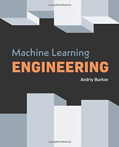 KirkDBorne's tweet photo. Great news! NOW PUBLISHED! >> #MachineLearning Engineering: https://t.co/V1XFQtUejT by @burkov
——
This is the perfect companion to his Hundred-Page Machine Learning Book: https://t.co/AlEVuSyUJE
——————
#BigData #DataScience #AI #DataScientists #DataEngineeing #FeatureEngineering https://t.co/OhldZIeAJE