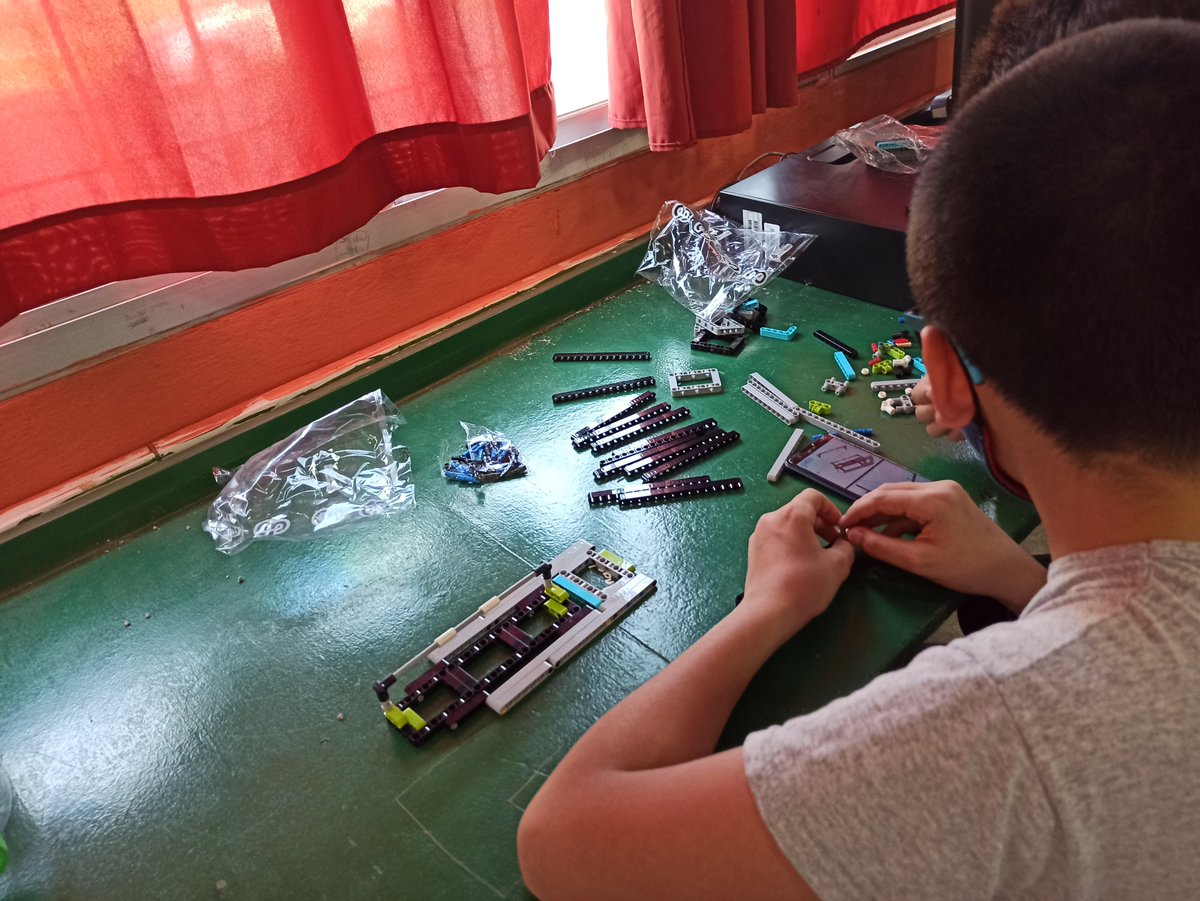 albatroc_'s tweet photo. ¡Llegaron las misiones!

Ya nos pusimos manos a la obra... https://t.co/44VxhxCe0T