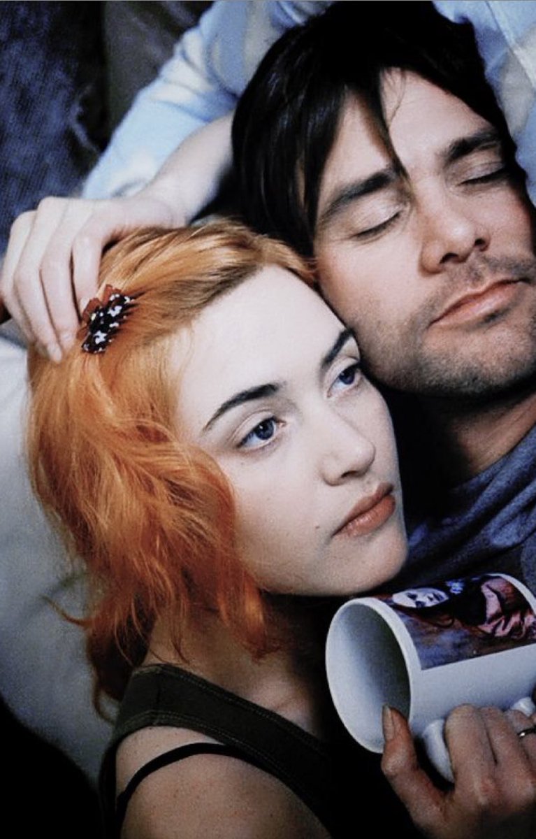 エターナルサンシャイン