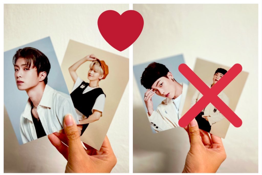 lightup86400's tweet photo. UPDATE 🚨
SHIBUYA POPUP STORE PHOTO CARD

About A6 size (10cm by 15cm)

⚡️#J_US x 2
🦈#ETION x2
🦍#WYATT x1

USD 3/ card, open for worldwide 
DM for more details. 

@onftrading 
#ONF #온앤오프 #포카양도  #이션 #제이어스 #와이엇 https://t.co/sUIiIDnUau