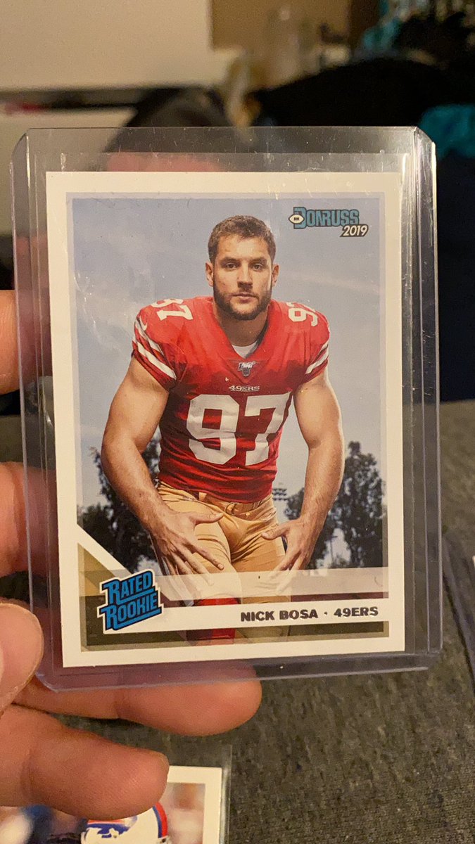 Any bosa Fans⁉️