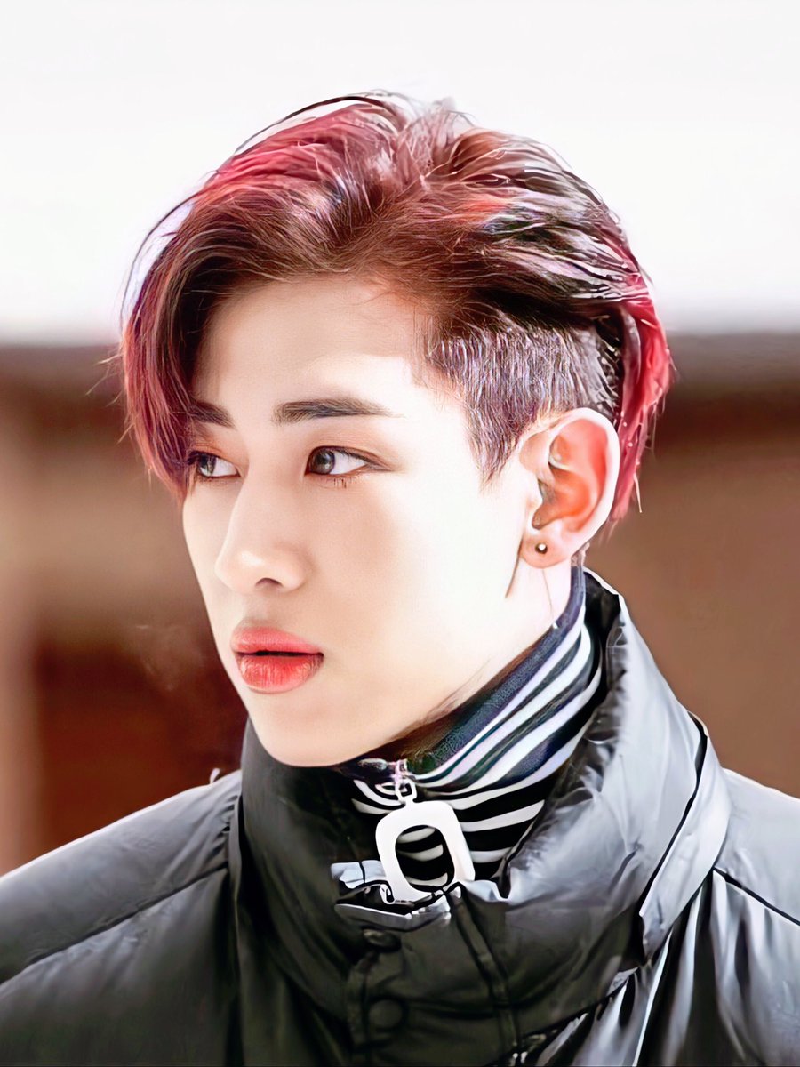 thinking about undercut bambam