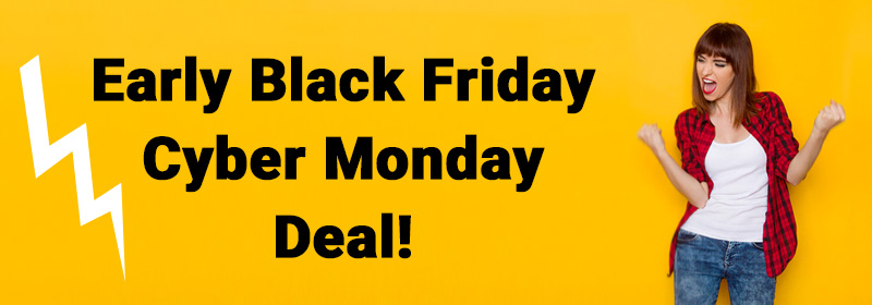 SERPWoo's tweet image. Our early #BFCM deal is almost over. Don't miss out on 2x keywords and your next month on us. #1 toolset for #SEO and SEMs.

Hit us up for the deal.