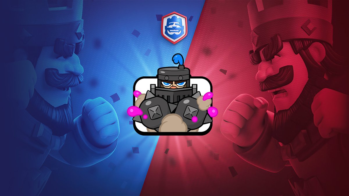 クラロワ公式 ファンタジー ロワイヤル開幕 世界一決定戦で活躍するのはどの選手 予想を当てて報酬を手に入れましょう デッキ作成だけで無料でスタンプももらえます トレード期間中は予想を入れ替えることができますが 初回締め切り後の新規