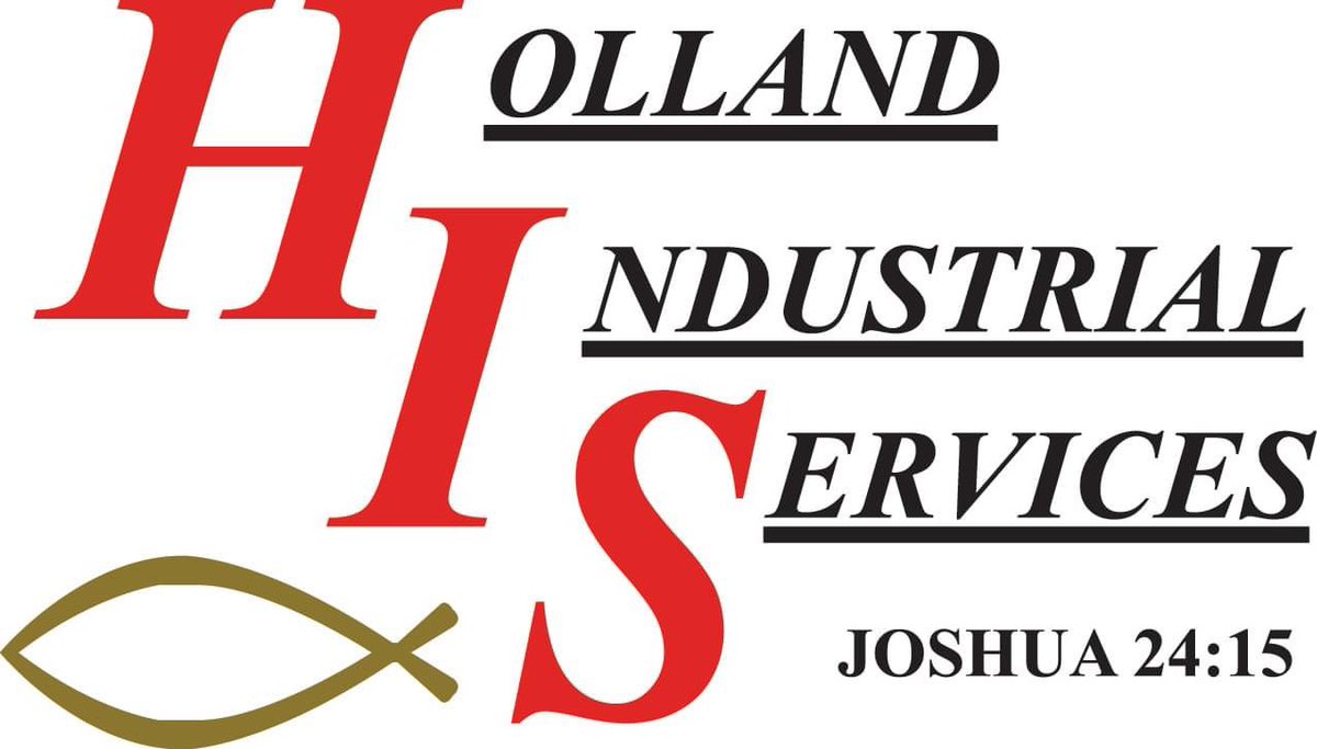 MachRobotics's tweet image. MACH Robotics would like to thank Holland Industrial Services for their generous sponsorship this year! hollandindustrial.net