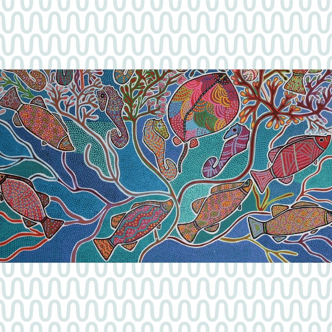 ClaudsA's tweet photo. Last part of the coral series by #DrNaluGerent is live on #Coastalconnectionscommunity IG. Check it out: https://t.co/15H5XpqYaL https://t.co/omjiuh6hd9