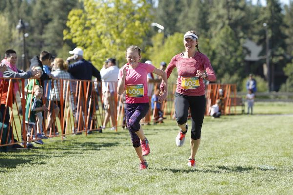 We are excited about a brand new venue and course for our upcoming Happy Girls Bend Run. Grab your bestie and take in the beauty of Central Oregon as you embark on a tour of majestic scenery at Seventh Mountain Resort! 😍🏃‍♀️