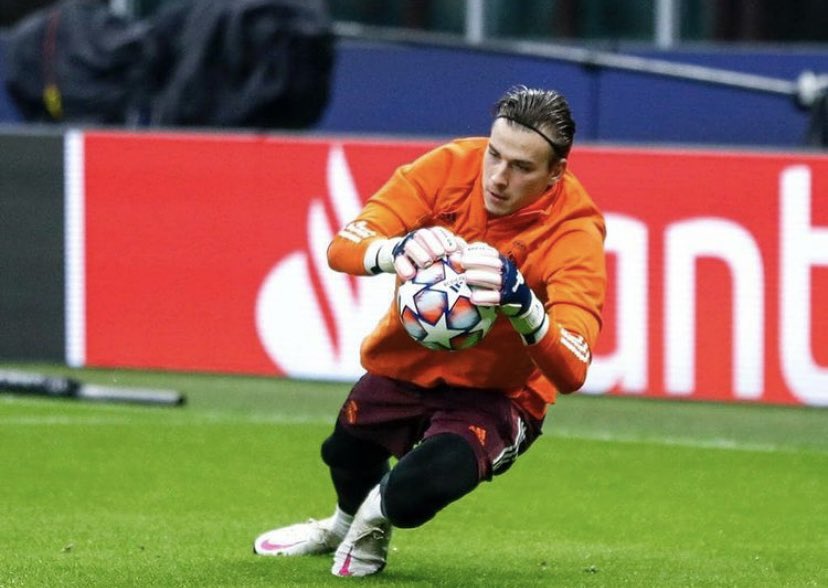 Andrey Lunin (@andreylunin13) on Twitter photo #ChampionsLeague
🇪🇸 Concentrados para este importantísimo partido. 💫 #HalaMadrid
🇺🇦 Сконцентровані для цієї дуже важливої гри.
#RMCity #training #nonstop #focused #UCL #goalkeeper #тренінг #чемпіонськаліга
🛡 <a href="/realmadrid/">Real Madrid C.F.</a>
🏆 <a href="/ChampionsLeague/">UEFA Champions League</a> #ChampionsLeague
🇪🇸 Concentrados para este importantísimo partido. 💫 #HalaMadrid
🇺🇦 Сконцентровані для цієї дуже важливої гри.
#RMCity #training #nonstop #focused #UCL #goalkeeper #тренінг #чемпіонськаліга
🛡 <a href="/realmadrid/">Real Madrid C.F.</a>
🏆 <a href="/ChampionsLeague/">UEFA Champions League</a>