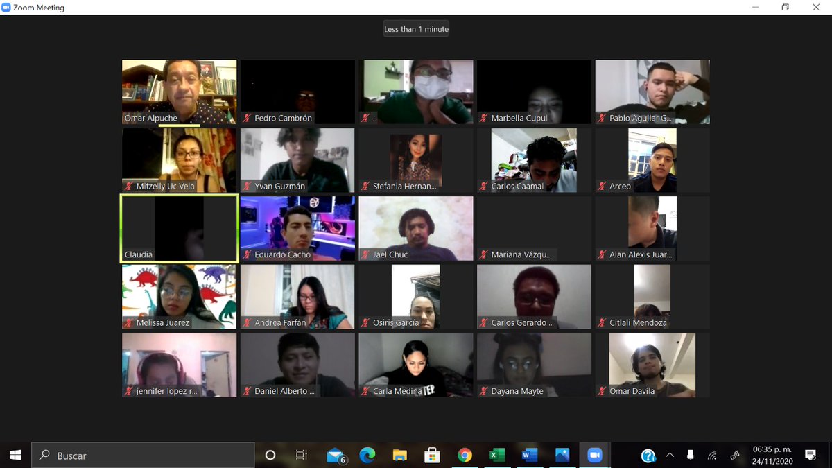 Organización y planeación evento #EstrategiasSocioEconomicasanteelcovidysurepercucionenelSectorTuristico #PatrimonioTuristico <a href="/omaralpuche/">omar alpuche leal</a>