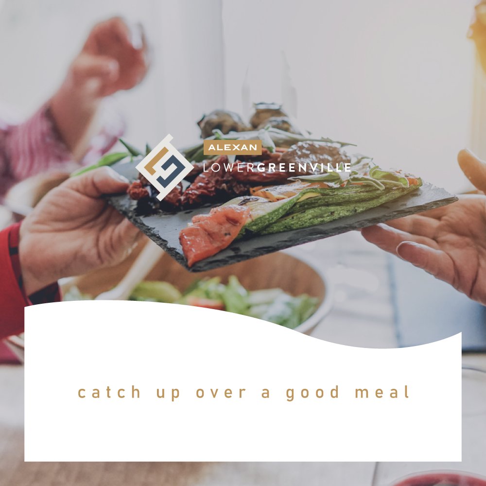 Alexan Lower Greenville tweet media