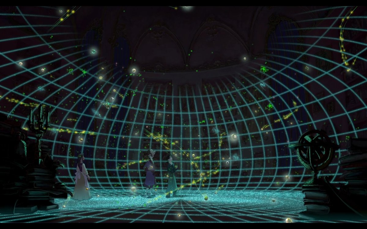 _Cinefilos_'s tweet photo. El planeta del tesoro (2002) https://t.co/eDQKfj0qPM