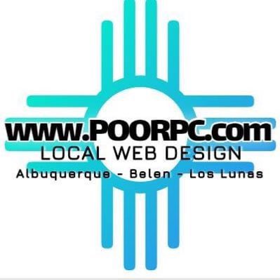 PoorPCService's tweet image. #NewProfilePic