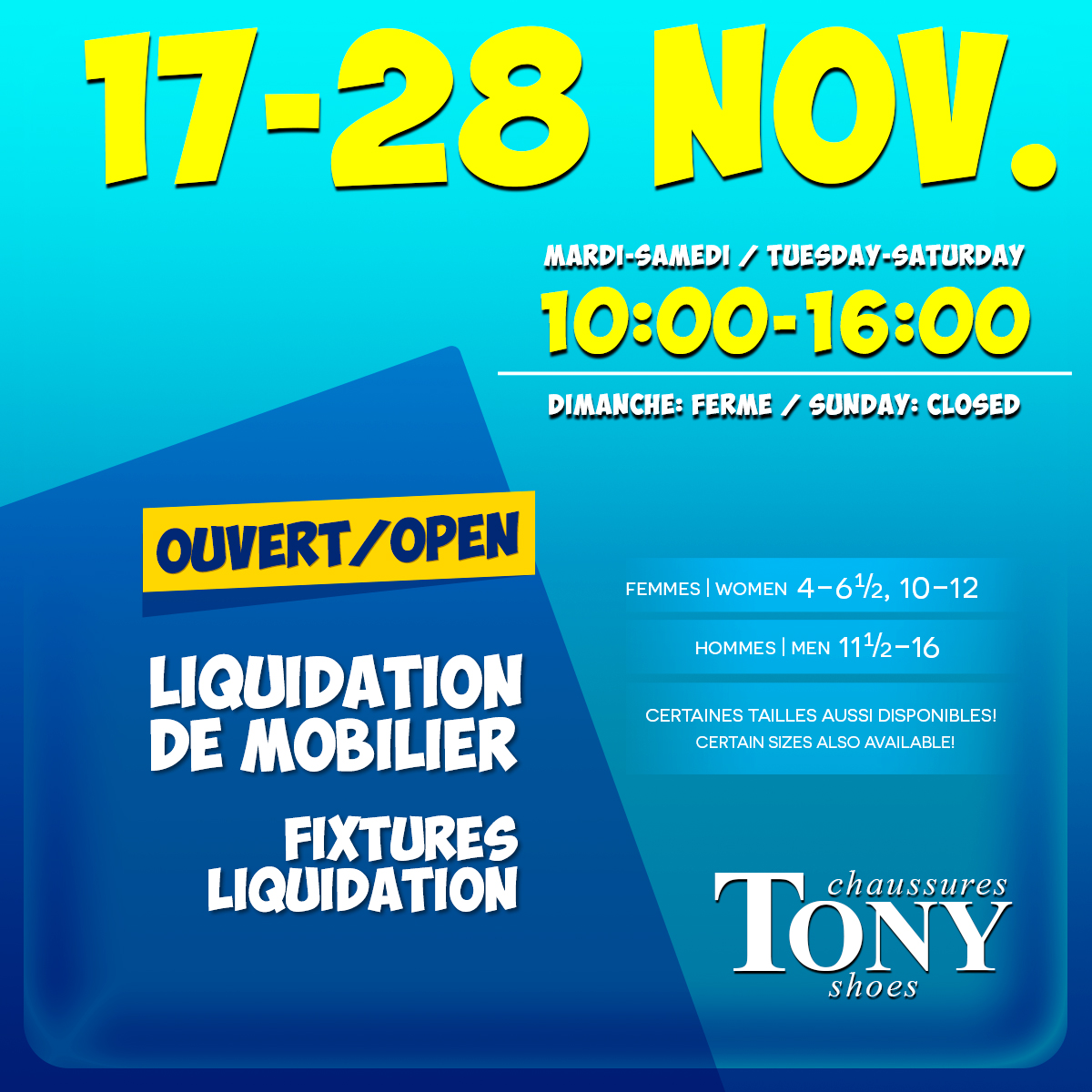 ecco chaussures liquidation