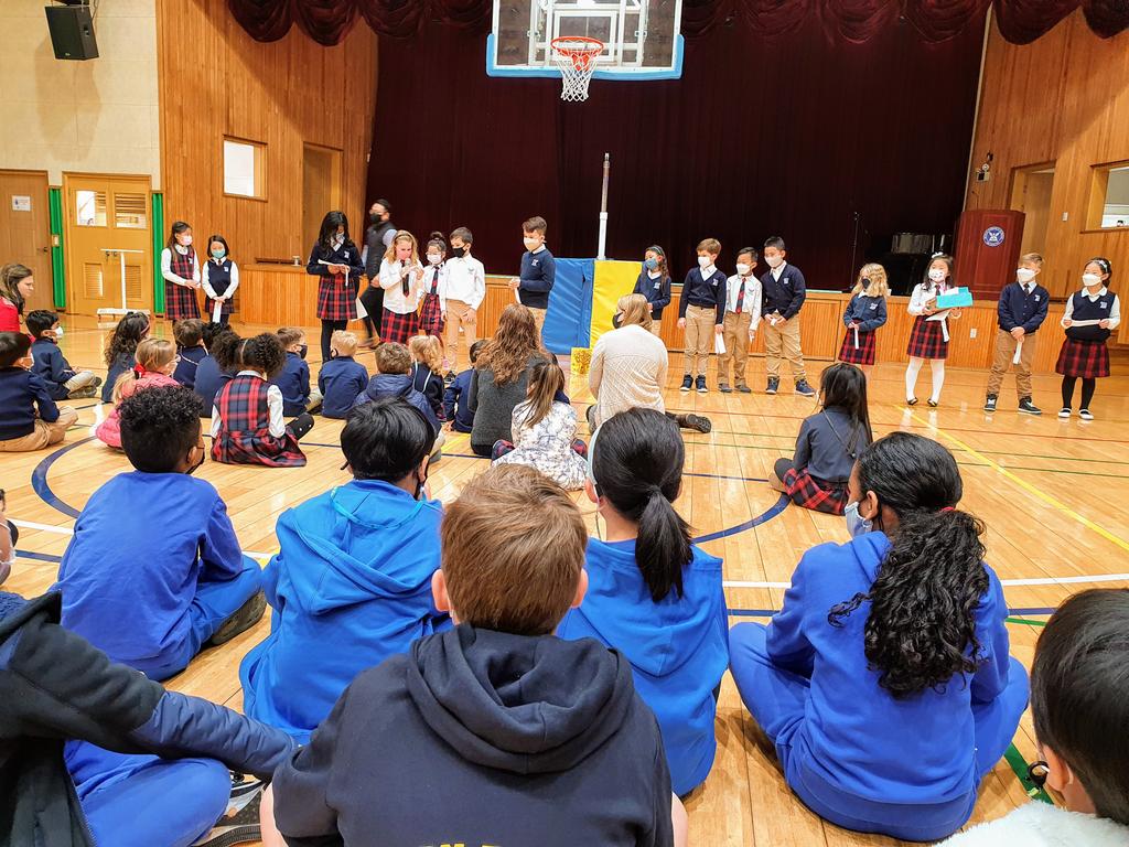 The Principal of Running tweet media