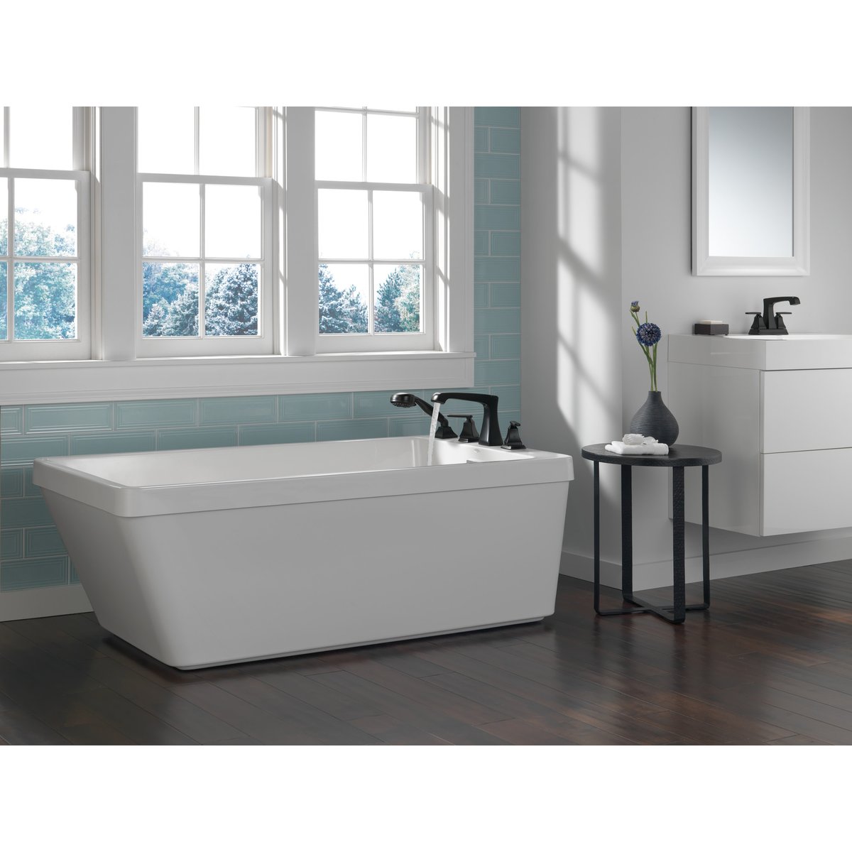 Faucetlist's tweet photo. Delta makes some of the best tub filler faucets on the market today. Read our complete guide to Delta tub filler faucets and learn everything you need to know for your bathroom design. Plus you can watch several videos and see some amazing images! https://t.co/YqAP0zAKYb https://t.co/cU0OtkbuuX