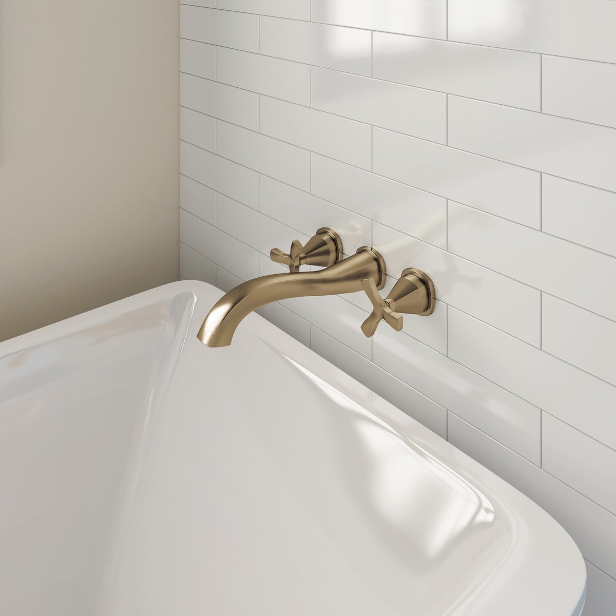 Faucetlist's tweet photo. Delta makes some of the best tub filler faucets on the market today. Read our complete guide to Delta tub filler faucets and learn everything you need to know for your bathroom design. Plus you can watch several videos and see some amazing images! https://t.co/YqAP0zAKYb https://t.co/cU0OtkbuuX
