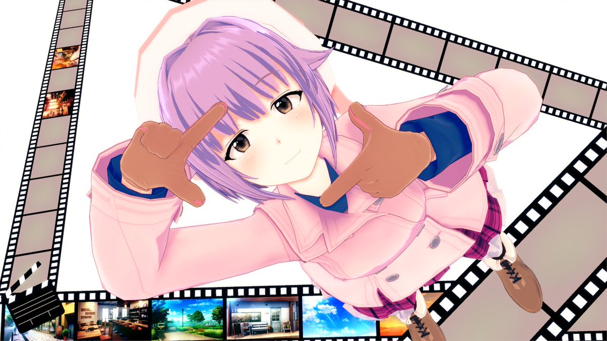 Twoucan にゃし Snowlovenina