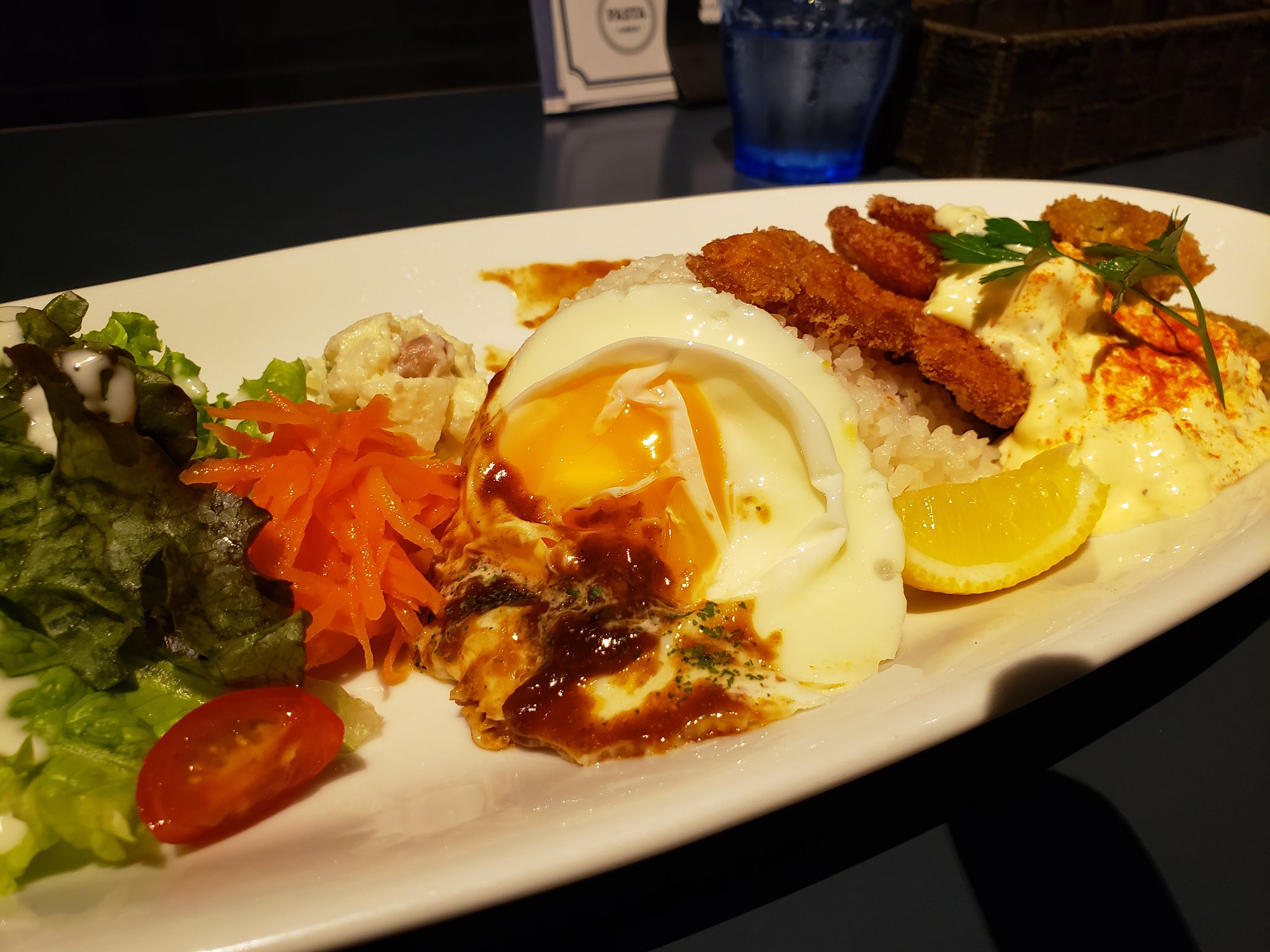スプーニーカフェ Twitter Search Twitter