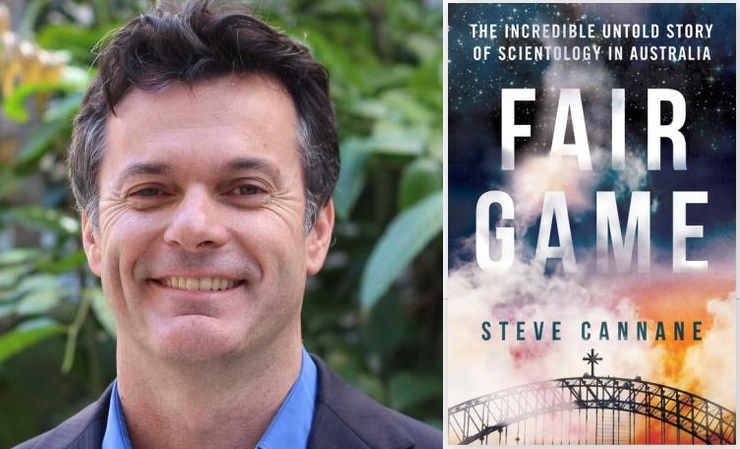 TonyOrtega94's tweet photo. In a thorough thrashing, the Australian federal court dismissed a case of defamation brought against journalist Steve Cannane and his book about #Scientology in Australia, 'Fair Game.' We have a statement from Steve and the full 273-page (!) ruling.
https://t.co/Wufk5eOBdf https://t.co/HJIsSqxFwx