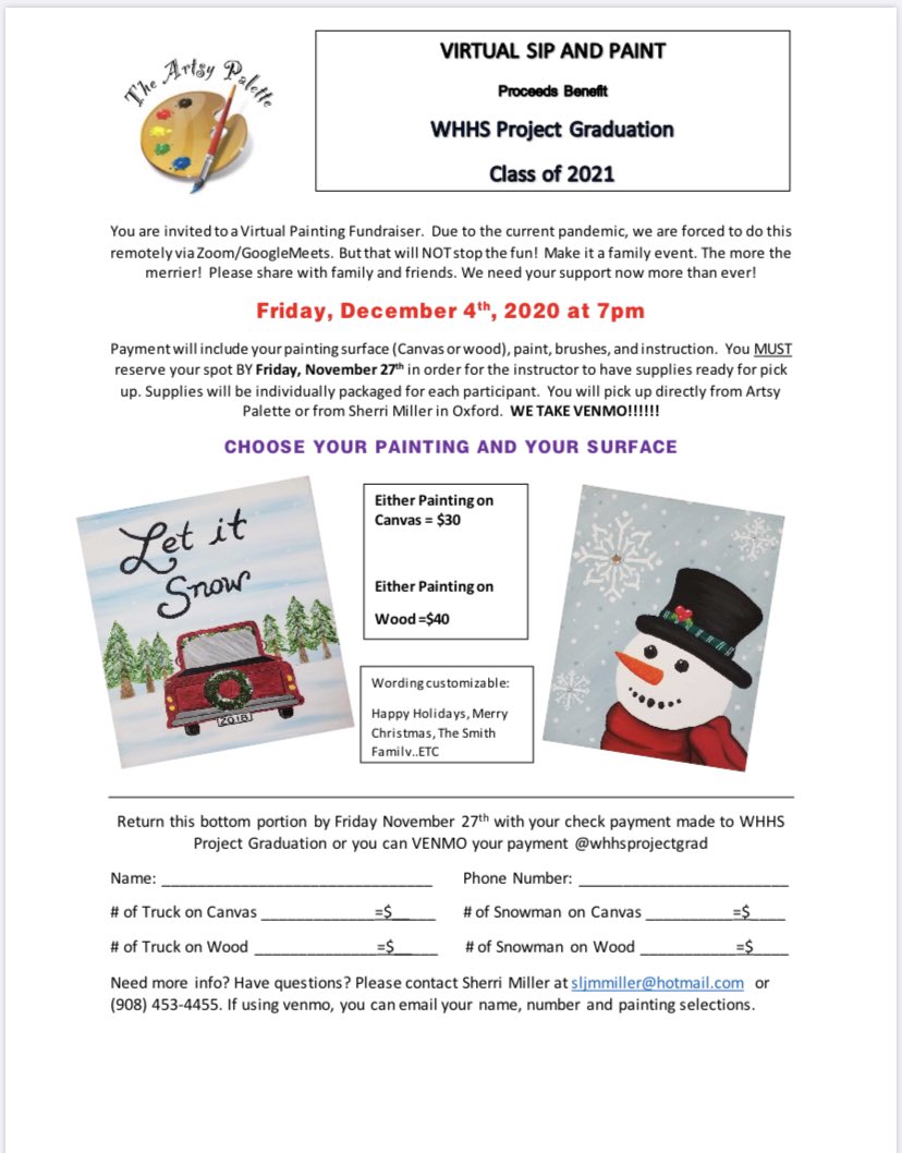 Friday the 27th is the last day to register.  Even if you can’t make it on the 4th it will be available on video but you need to register.