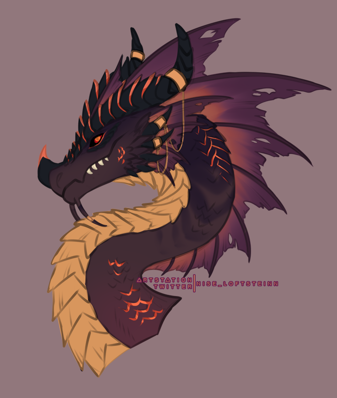 Nise_Loftsteinn's tweet photo. Designed some cool wow dragoonies today for @lionbeforelambs and @voidwife_
ᴵ ʷᶦˢʰ ʷᵒʷ ʰᵃᵈ ᵐᵒʳᵉ ᵛᵃʳᶦᵉᵗʸ ᵈᵉˢᶦᵍⁿ ᵇᵉᵗʷᵉᵉⁿ ᵈʳᵃᵍᵒⁿᶠˡᶦᵍʰᵗˢ
#worldofwarcraft #wowdragon #blackflight #blueflight https://t.co/bMITVANLDp