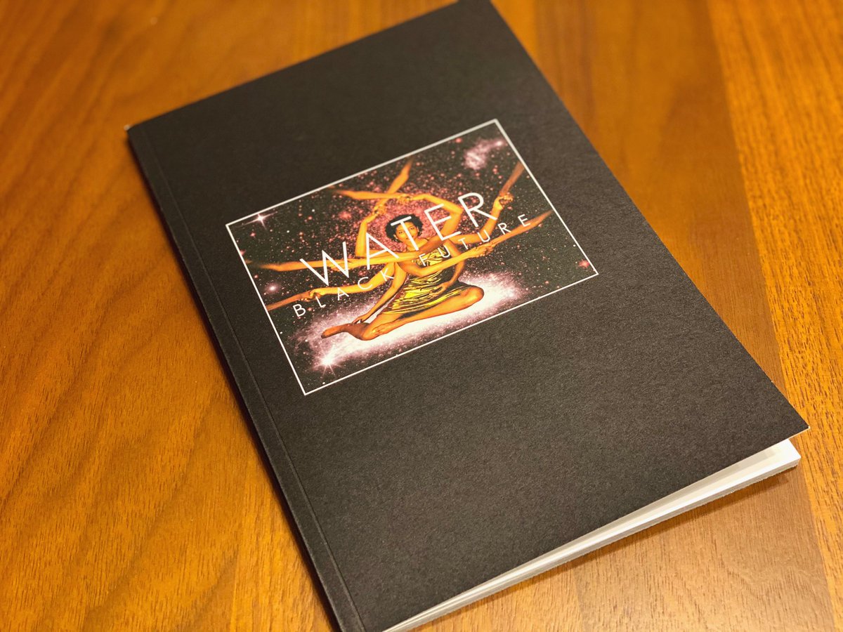 bryancparker's tweet image. Look what I got in the mail today! It looks great y’all!