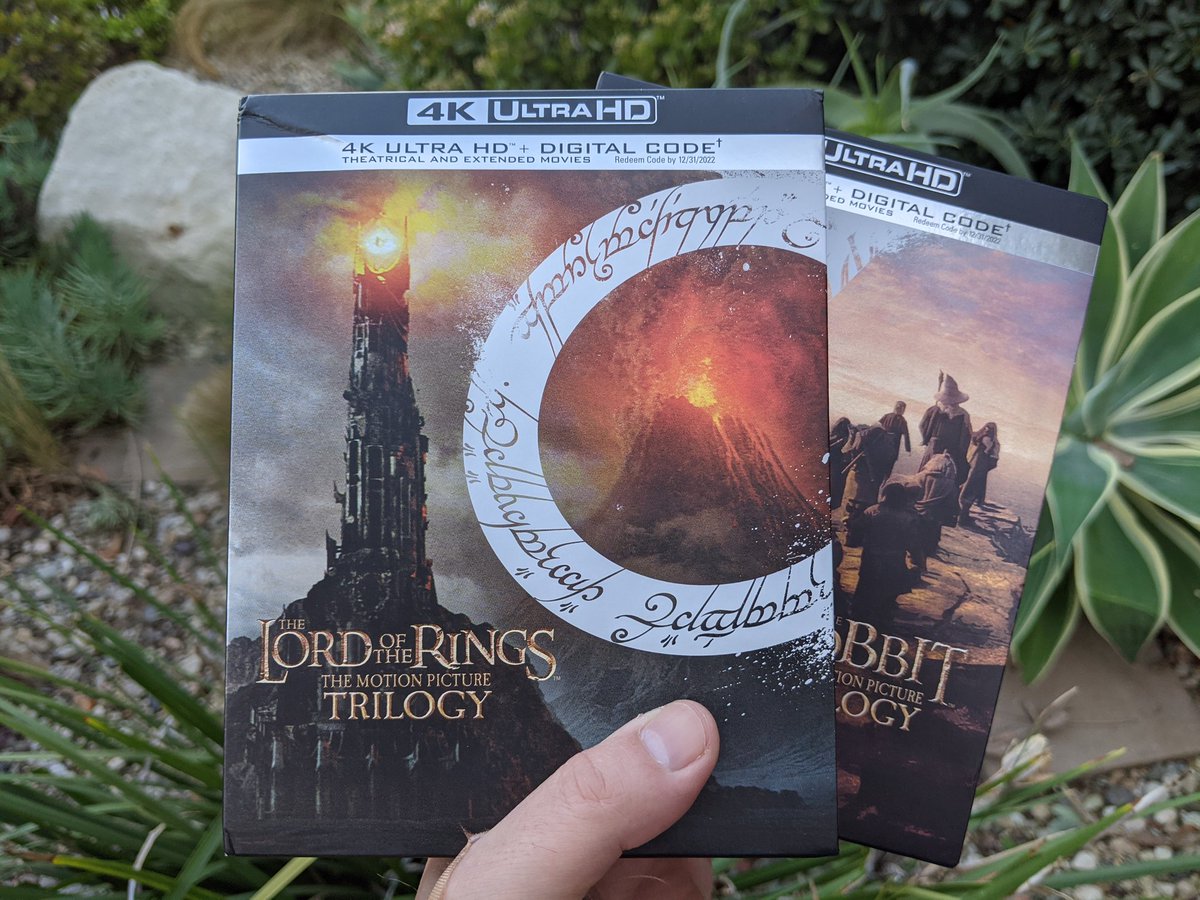 The Digital Bits