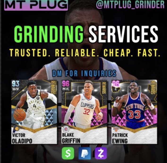 NBA 2K22 News tweet media