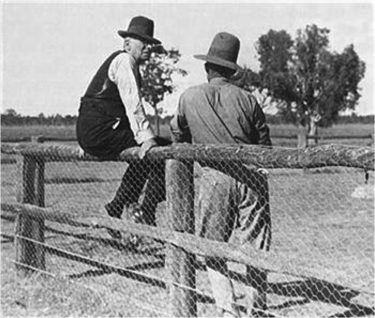 RoyalFlyingDoc's tweet photo. Today is Reverend John Flynns Birthday! Flynn had a vision to provide a 'mantle of safety' for the people of the bush. 

He once said "If you start something worthwhile - nothing can stop it" and this simple truth is evidenced by the RFDS today, 92 years on. #OnThisDay https://t.co/v7c4ta3NZi