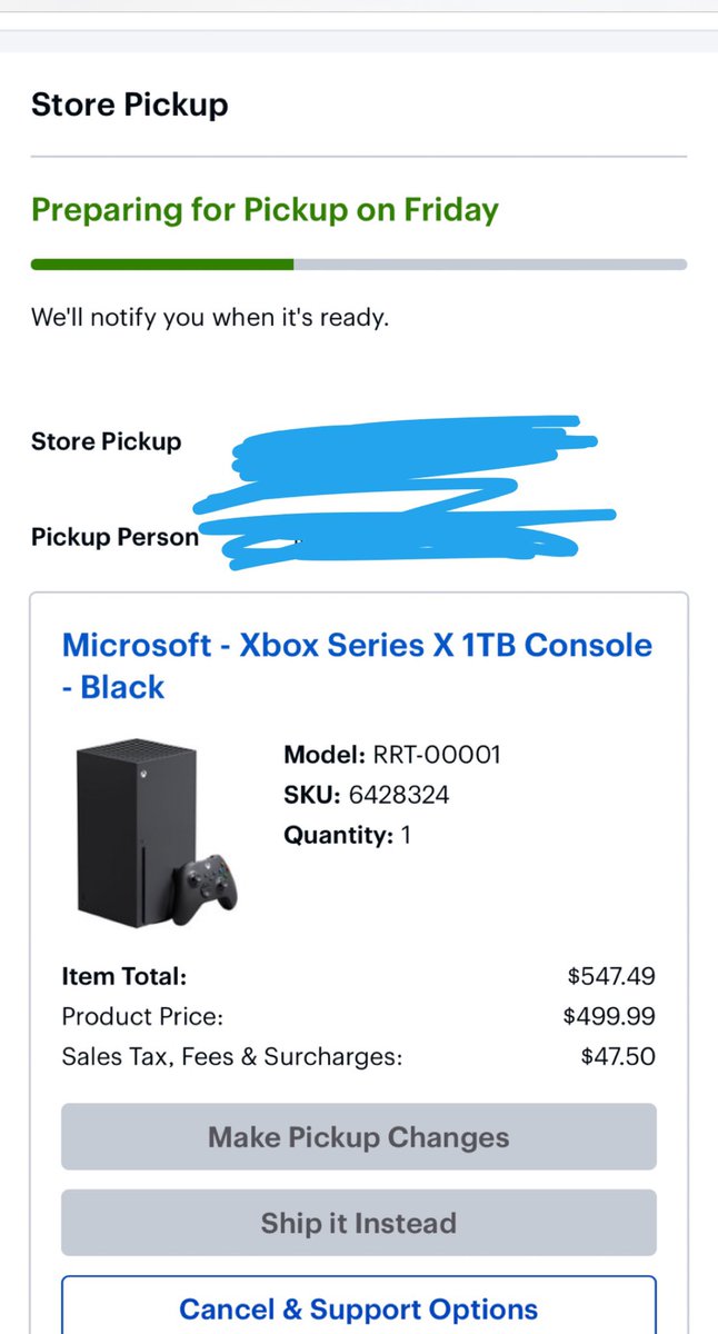 FrostiGator tweet media