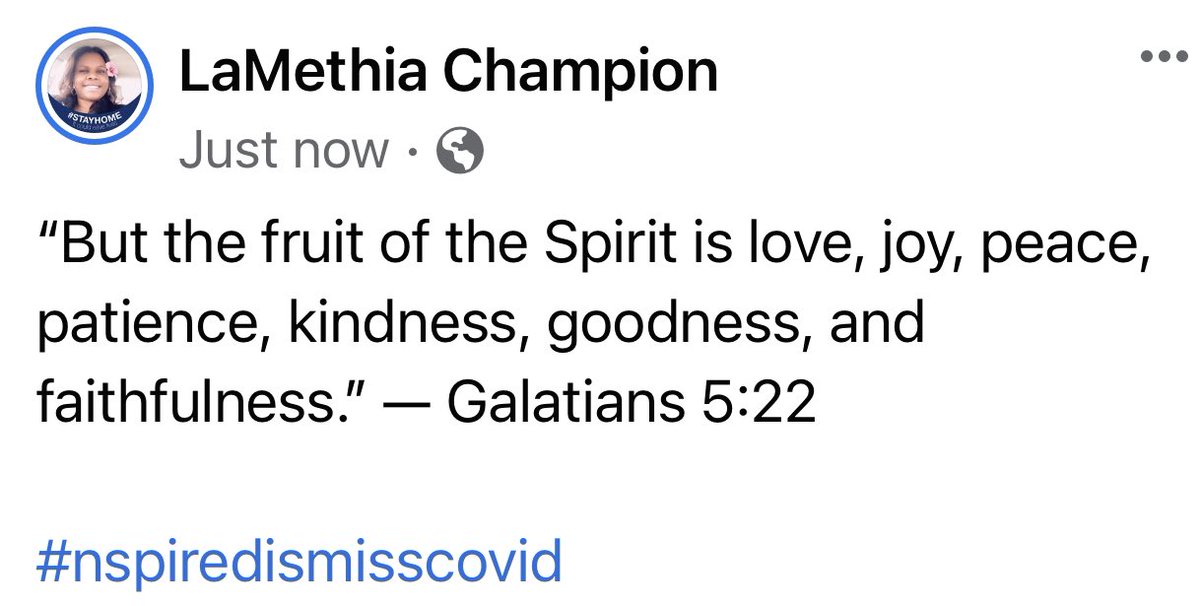 Beautifully Blessed tweet media