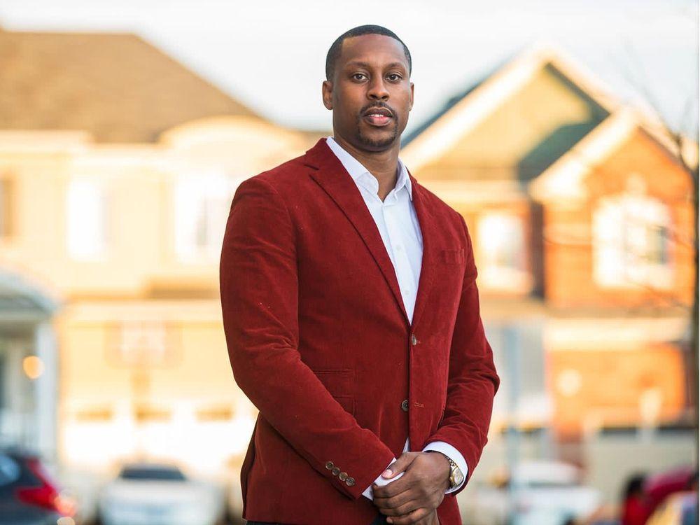 VINSANITY Ottawa BlackJacks GM Jevohn Shepherd was inspired by Vince Carter and Raptors