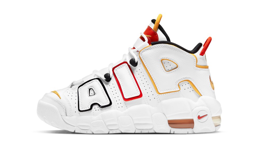 たけのこーん 綾瀬のお兄さん モアテンのレイガンズ