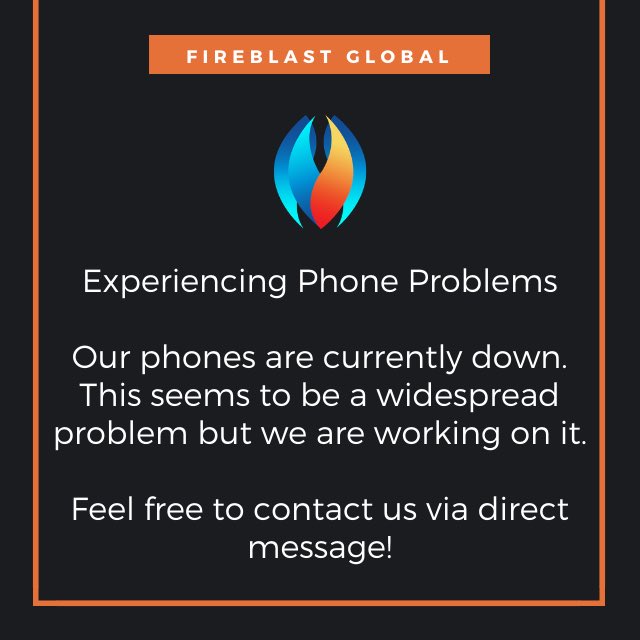 Fireblast Global tweet media