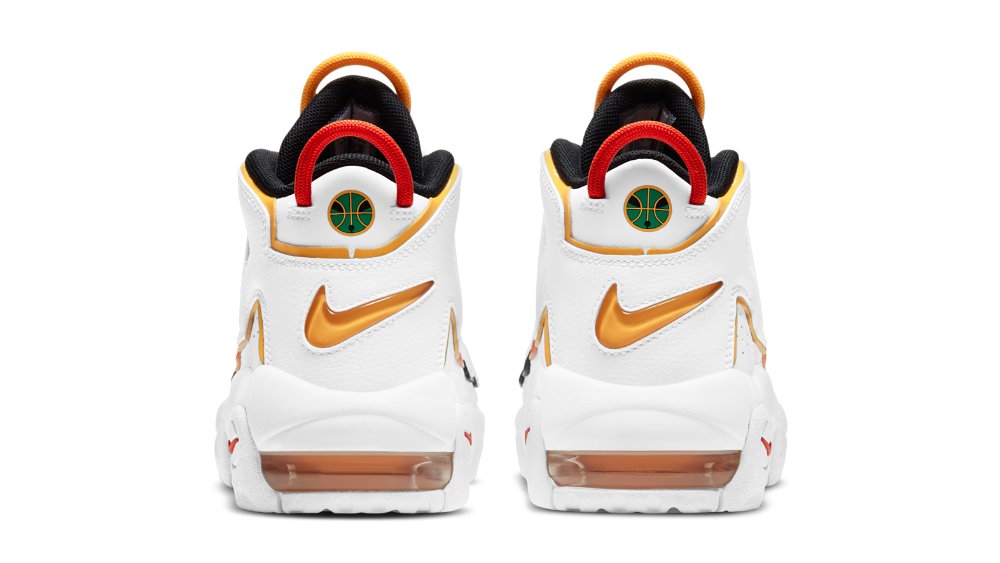 たけのこーん 綾瀬のお兄さん モアテンのレイガンズ