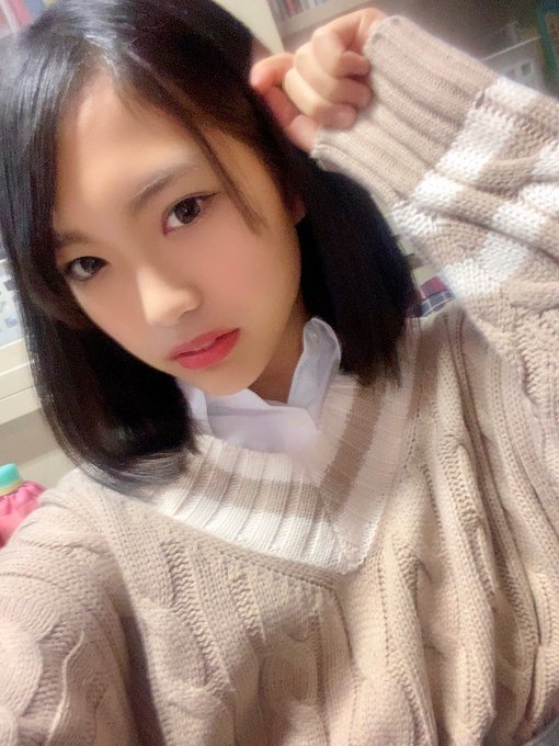 Twitterのコスプレ画像5