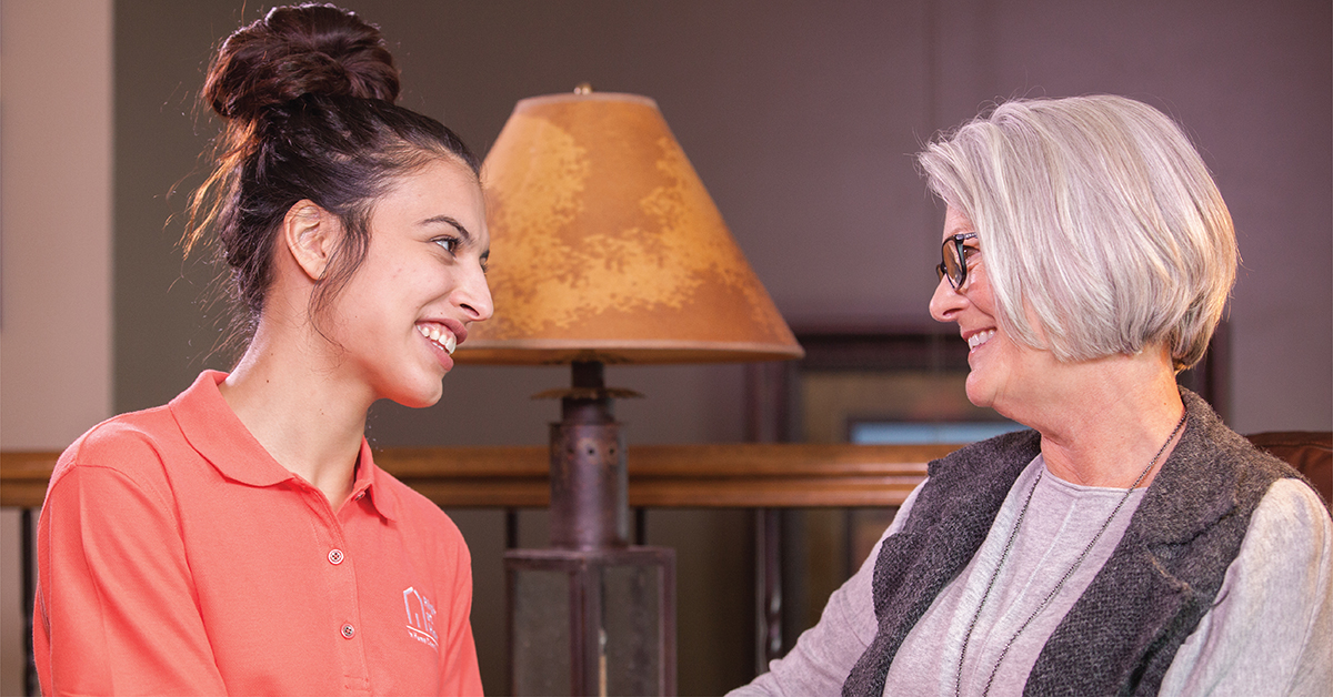 AtCounties's tweet image. Take time for you. When you’re a caregiver, there’s never enough time in a day to meet everyone’s needs. #rightathome #caregiving 

dailyprogress.com/lifestyles/vit…