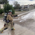 Photo by #SDFDFireCadets (@FireCadetsSDFD)