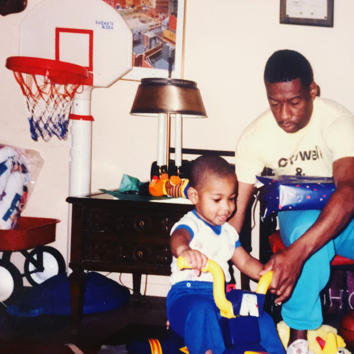 Quincey McCall tweet media