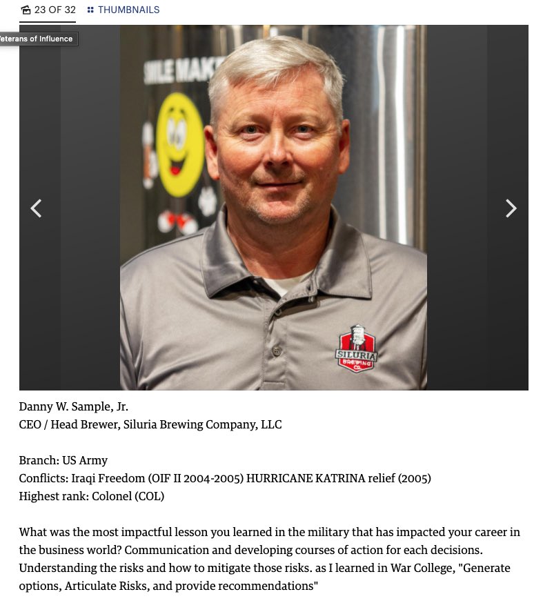 Siluria Brewing tweet media