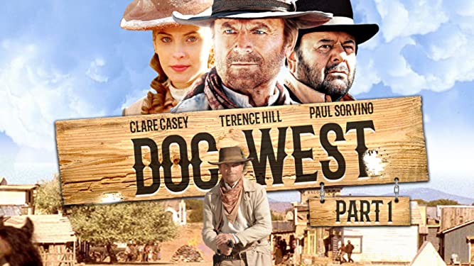 WeirdCriZz's tweet photo. 1/2
Trying something new^^
#Watched
Movie: #DocWest
Year: 2009
Genre: Italian Western
Regie: #TerenceHill & #GiulioBase
Positive Aspects:
-Great Characters
-Interesting Char Progress
-Typical Terence Hill Movie Charme
-Great Soundtrack https://t.co/7GWIRX3gyl