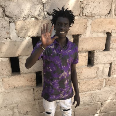 sanusey13's tweet photo. #NewProfilePic https://t.co/fjloeBWDoe