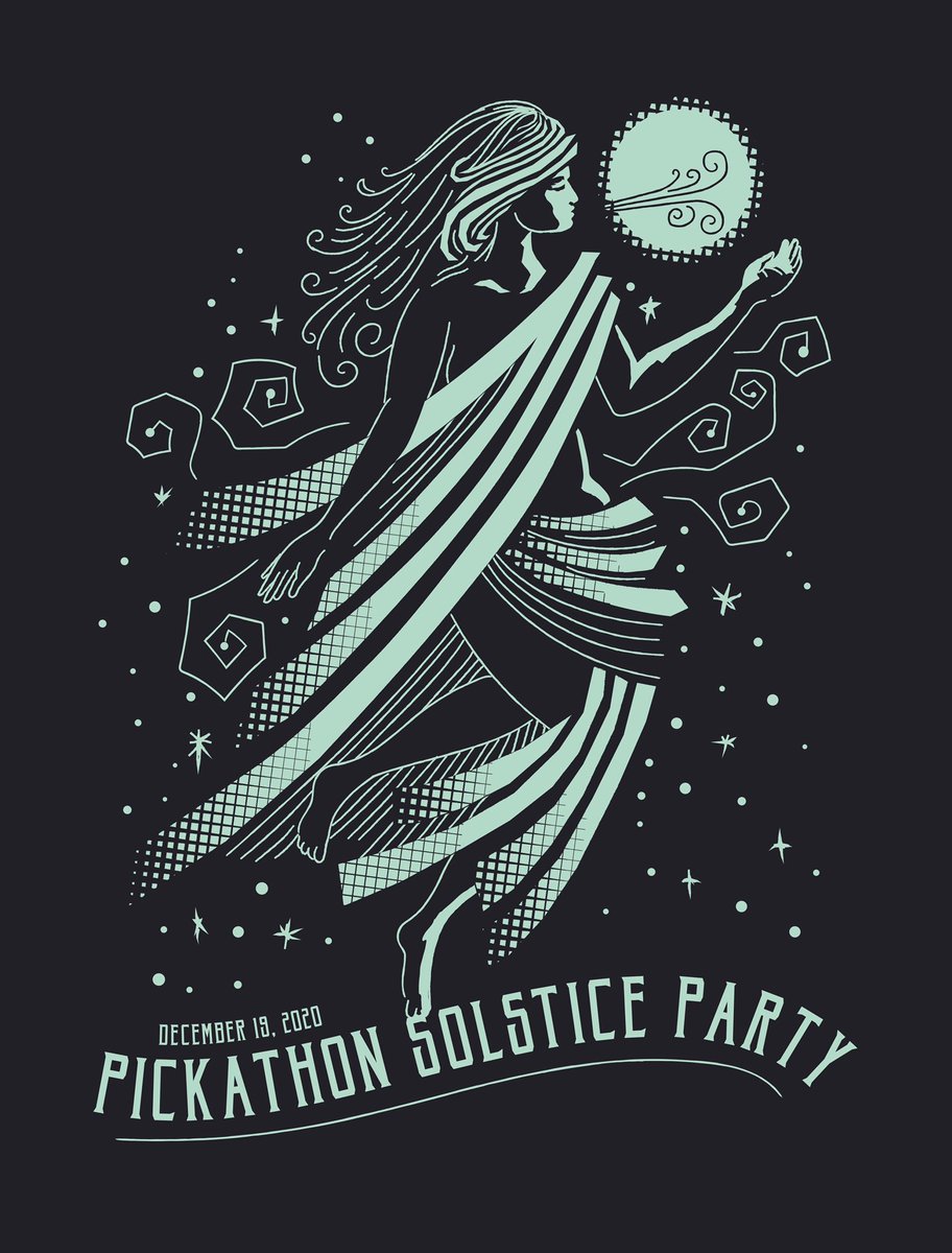 We’re throwing a <a href="/Pickathon/">Pickathon</a> Solstice Party on December 19! Join us livestreaming from Pickathon HQ in Portland with music, merch, new artists, and more. Save the date, tickets on sale November 30!