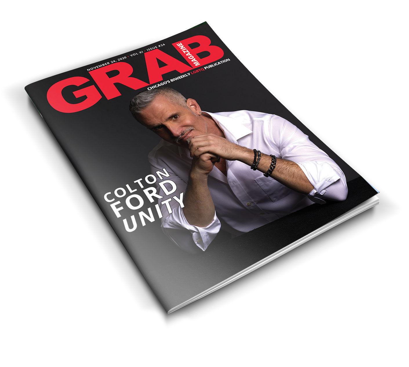 GRAB Magazine on Twitter: